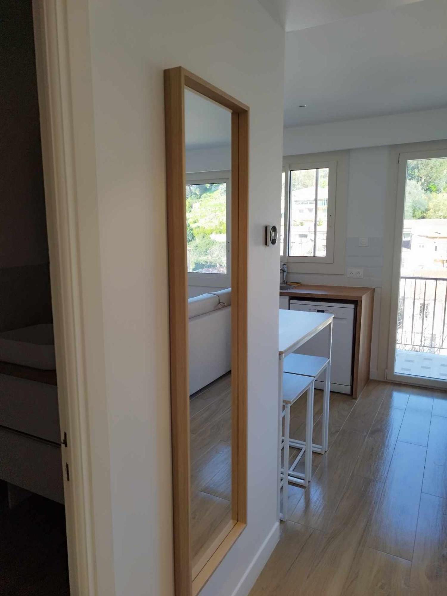 Appartement Moderne Refait A Neuf - 4 Couchages - Menton Bagian luar foto
