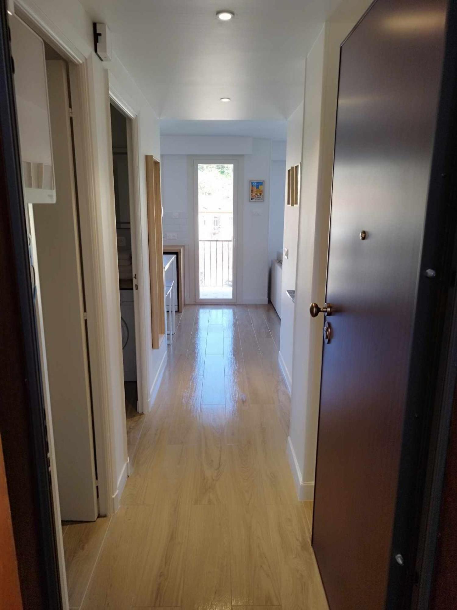 Appartement Moderne Refait A Neuf - 4 Couchages - Menton Bagian luar foto